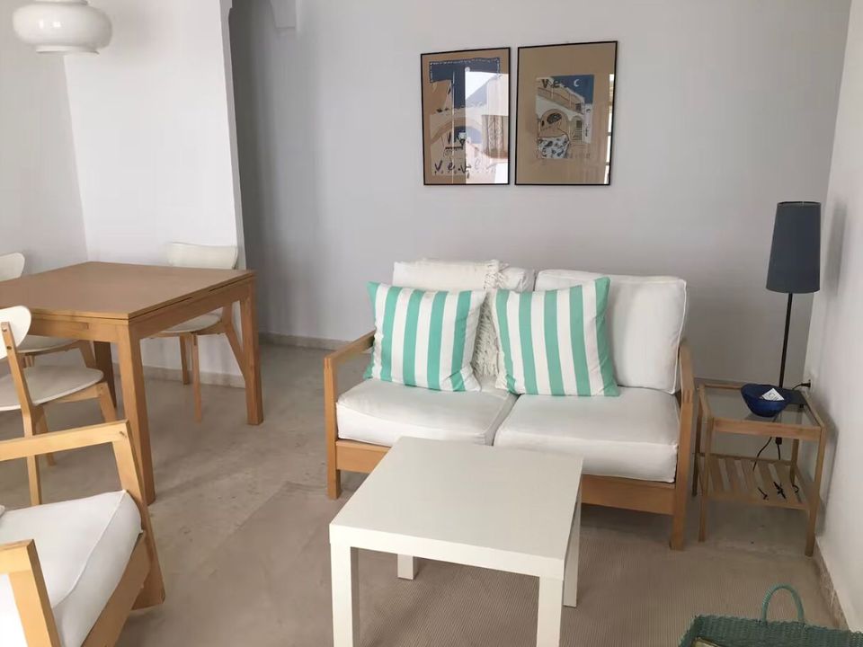 Lejlighed i Vejer De La Frontera, Cadiz - foto 1